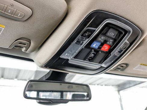 Used 2023 RAM 3500 Laramie AWD/4WD image 23