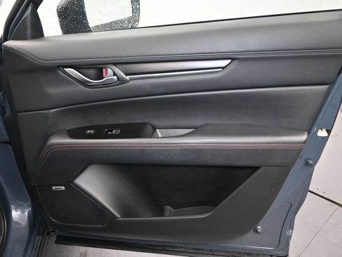 Used 2024 MAZDA CX-5 Carbon Edition AWD/4WD image 13