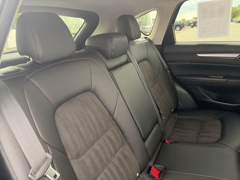 Used 2017 MAZDA CX-5 Touring AWD/4WD image 31