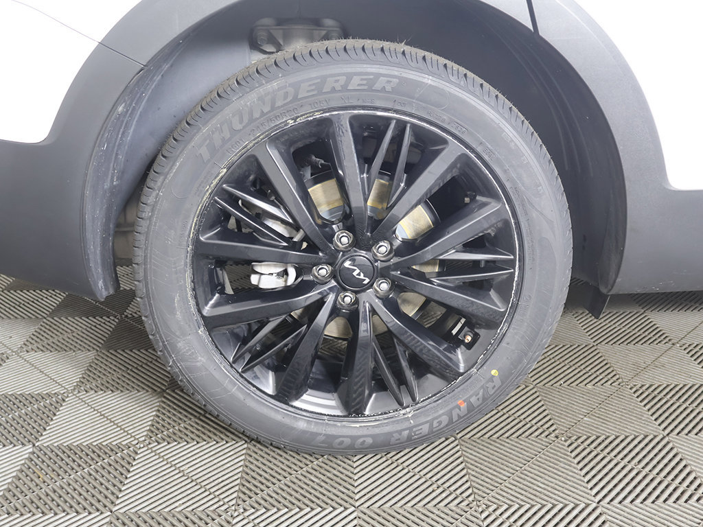 Used 2022 Kia Telluride SX w/ SX Prestige Package AWD/4WD image 27