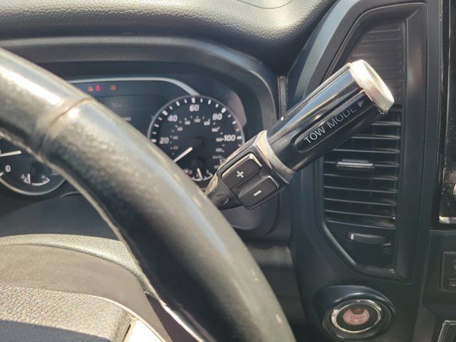 Used 2023 Nissan Titan SV w/ SV Convenience Package RWD image 29