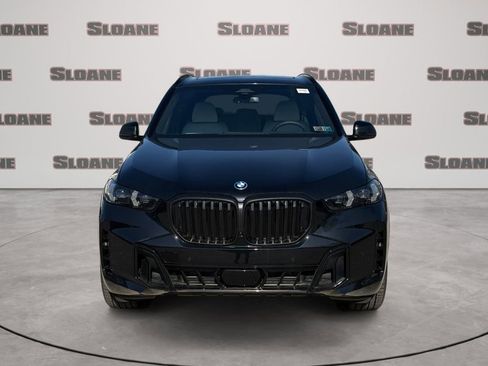 New 2026 BMW X5 xDrive50e w/ M Sport Package AWD/4WD image 8