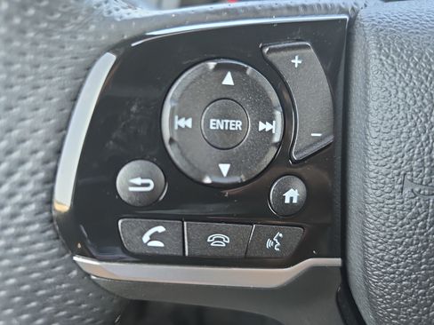 Used 2023 Honda Passport Elite image 17