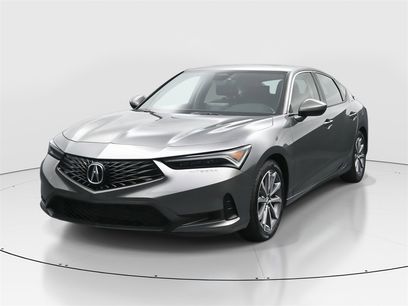 Used 2023 Acura Integra