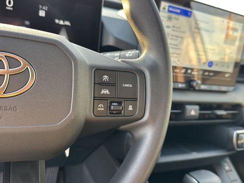 New 2026 Toyota RAV4 LE image 19