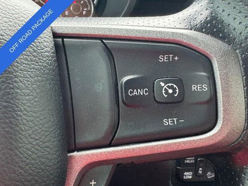 Used 2024 RAM 2500 Tradesman w/ Chrome Appearance Group AWD/4WD image 18