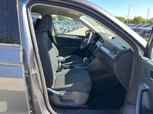 Used 2022 Volkswagen Tiguan S image 34