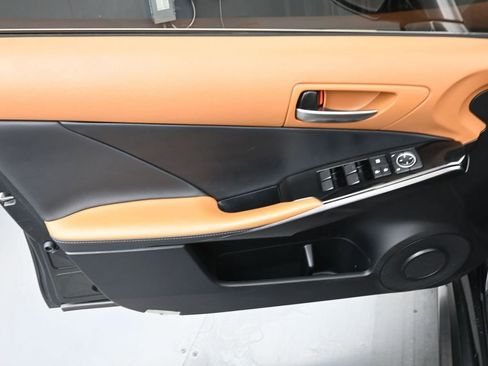 Used 2021 Lexus IS 300 w/ Comfort Package image 28