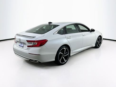 Used 2022 Honda Accord Sport image 5