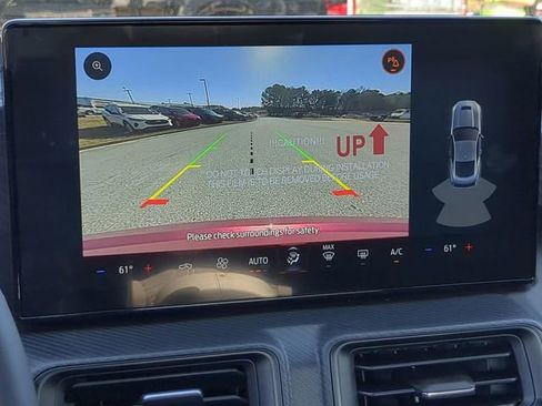 New 2025 Ford Mustang Coupe image 19