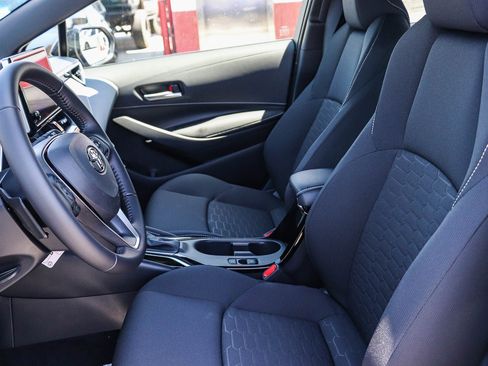 New 2026 Toyota Corolla SE FWD image 20