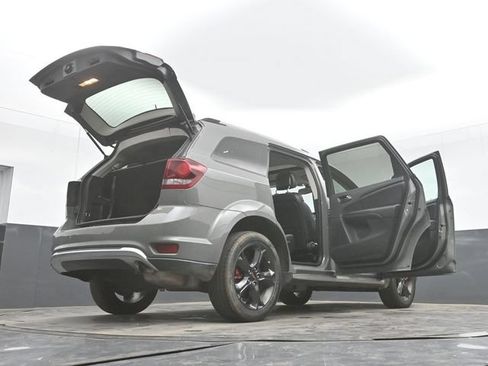 Used 2020 Dodge Journey Crossroad FWD image 53