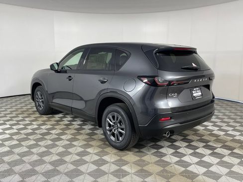 New 2026 MAZDA CX-5 Select AWD/4WD image 19