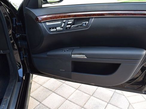 Used 2008 Mercedes-Benz S 63 AMG image 74