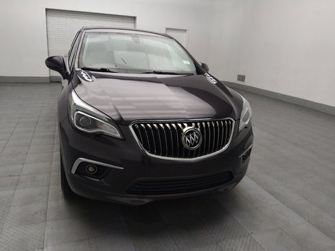 Used 2017 Buick Envision Preferred image 14