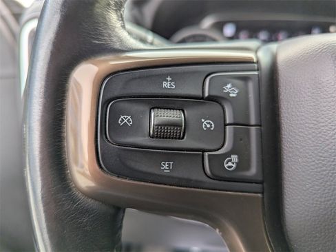 Used 2022 Chevrolet Silverado 3500 High Country w/ Safety Package II image 16