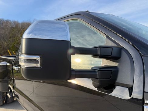 Used 2026 Ford F450 Platinum w/ Platinum Plus Package image 18