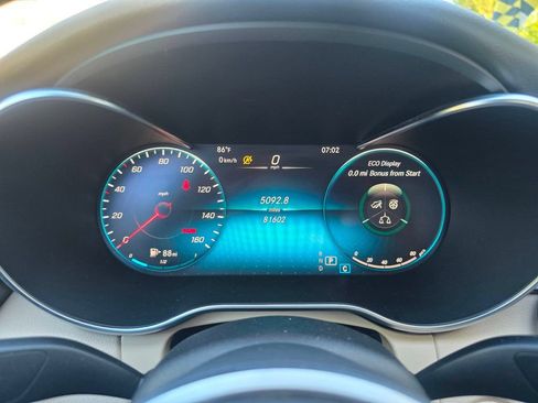 Used 2020 Mercedes-Benz C 300 4MATIC Sedan image 21