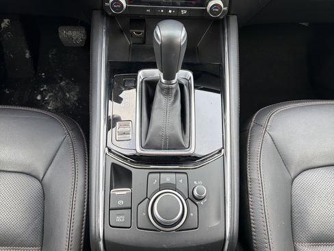 Certified 2023 MAZDA CX-5 AWD 2.5 S w/ Premium Package image 22