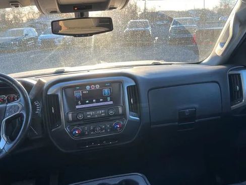 Used 2015 Chevrolet Silverado 1500 LT w/ All Star Edition image 13
