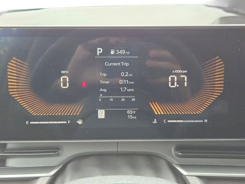 New 2026 Kia Carnival EX image 26