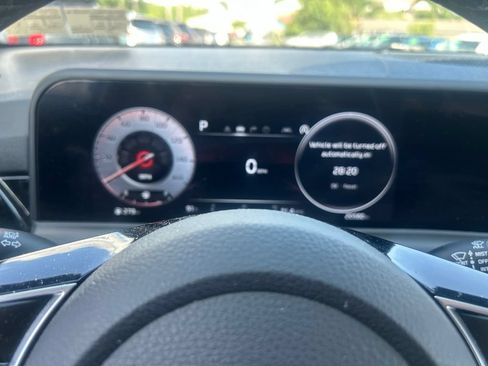 Certified 2024 Kia Seltos S AWD/4WD image 22