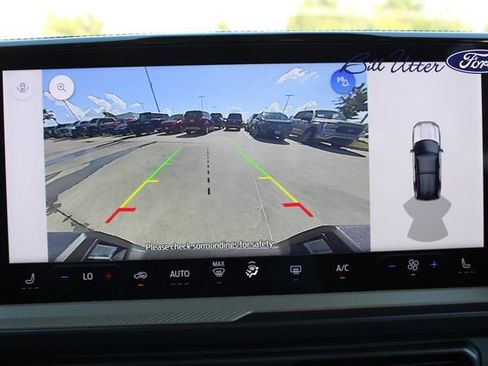 New 2025 Ford Bronco Sport Big Bend w/ Convenience Package image 15