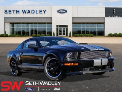 Used 2007 Ford Mustang GT Premium