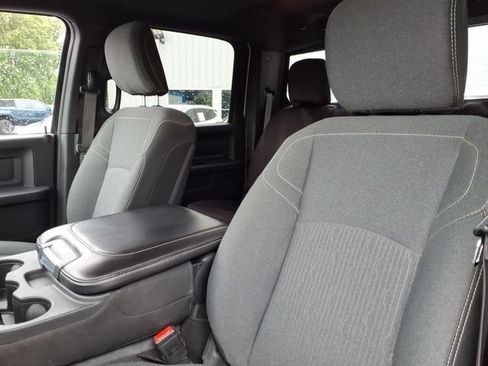 Used 2021 RAM 2500 Tradesman AWD/4WD image 14