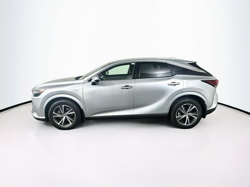 Used 2023 Lexus RX 350 Premium w/ Cold Area Package AWD/4WD image 4