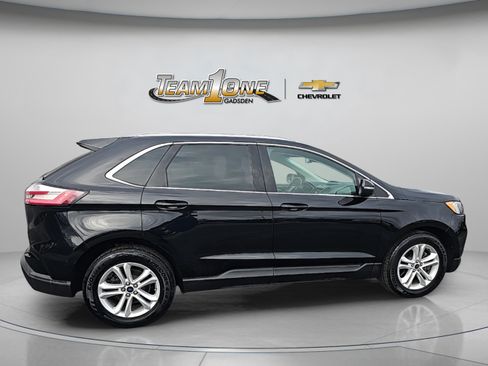Used 2020 Ford Edge SEL w/ Cold Weather Package image 9
