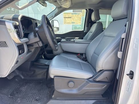 New 2026 Ford F350 XL w/ XL Chrome Package AWD/4WD image 38