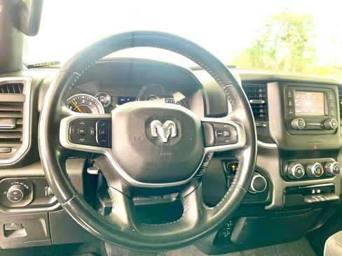 Used 2022 RAM 1500 Big Horn image 30