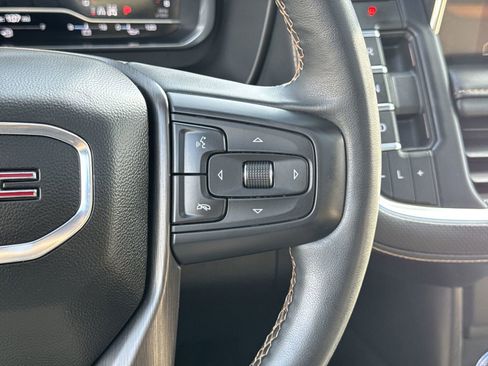 Used 2023 GMC Yukon AT4 w/ AT4 Premium Plus Package image 20