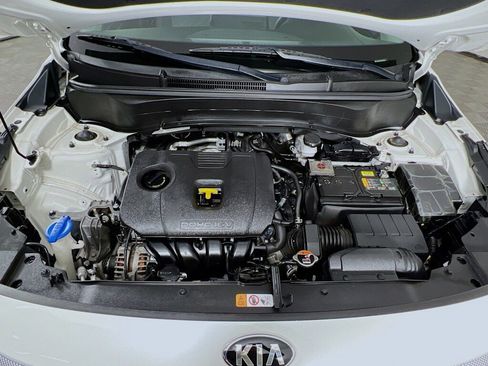 Used 2021 Kia Seltos LX image 27