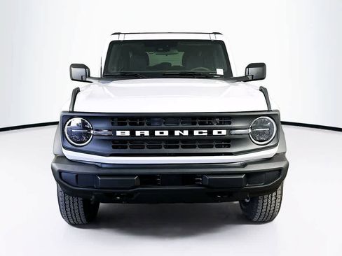 New 2025 Ford Bronco Big Bend image 6