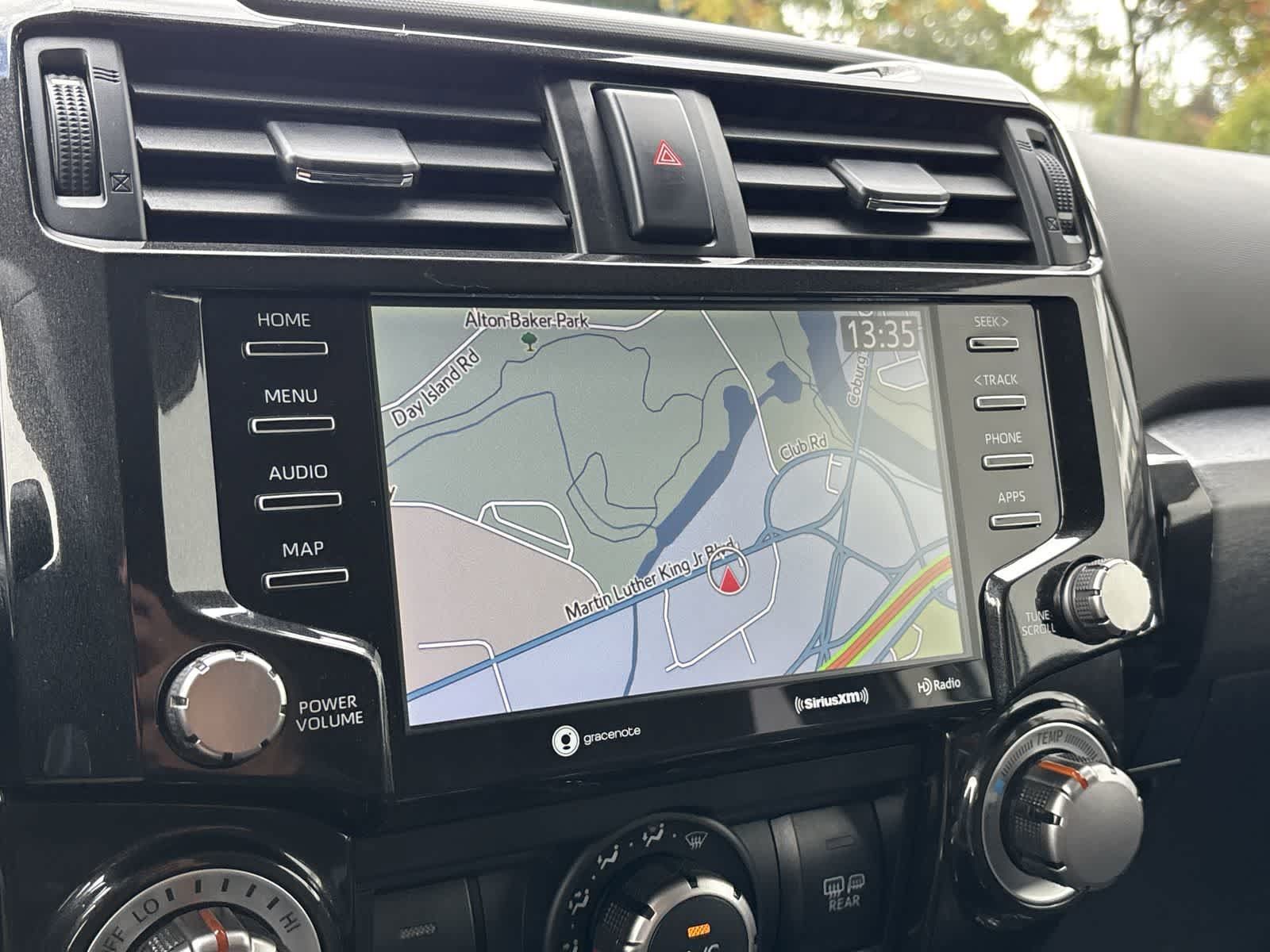 Used 2022 Toyota 4Runner TRD Off-Road AWD/4WD image 20