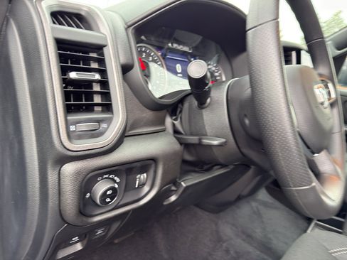 New 2026 RAM 1500 Classic Warlock image 15