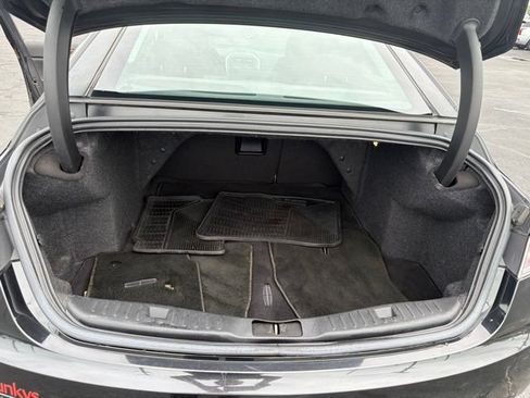 Used 2014 Lincoln MKZ AWD image 8