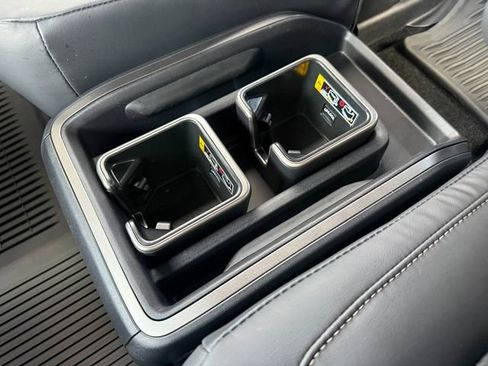 Certified 2025 Lexus TX 350 AWD w/ Technology Package image 27
