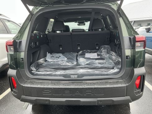 New 2026 Subaru Outback Premium image 28