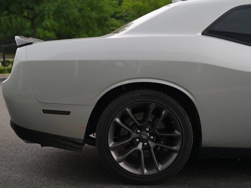 Used 2023 Dodge Challenger R/T Scat Pack RWD image 18