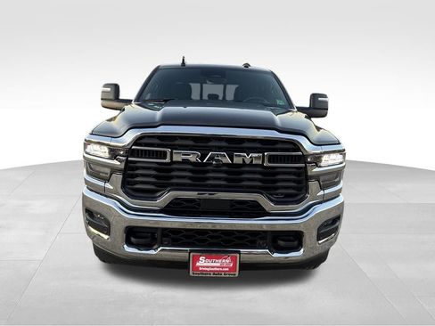 New 2026 RAM 2500 Tradesman image 9