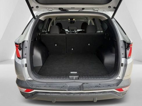 Used 2023 Hyundai Tucson SEL AWD/4WD image 31