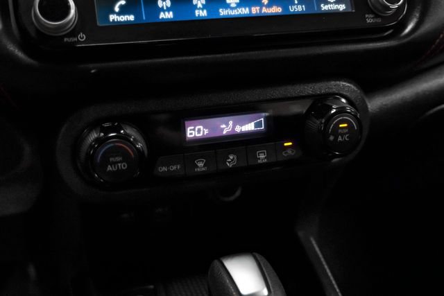 Used 2024 Nissan Kicks SR FWD image 26