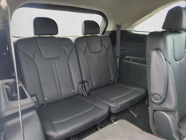 Used 2025 Kia Sorento EX AWD/4WD image 23