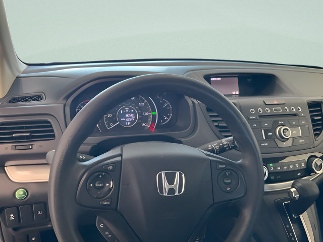 Used 2016 Honda CR-V SE image 10