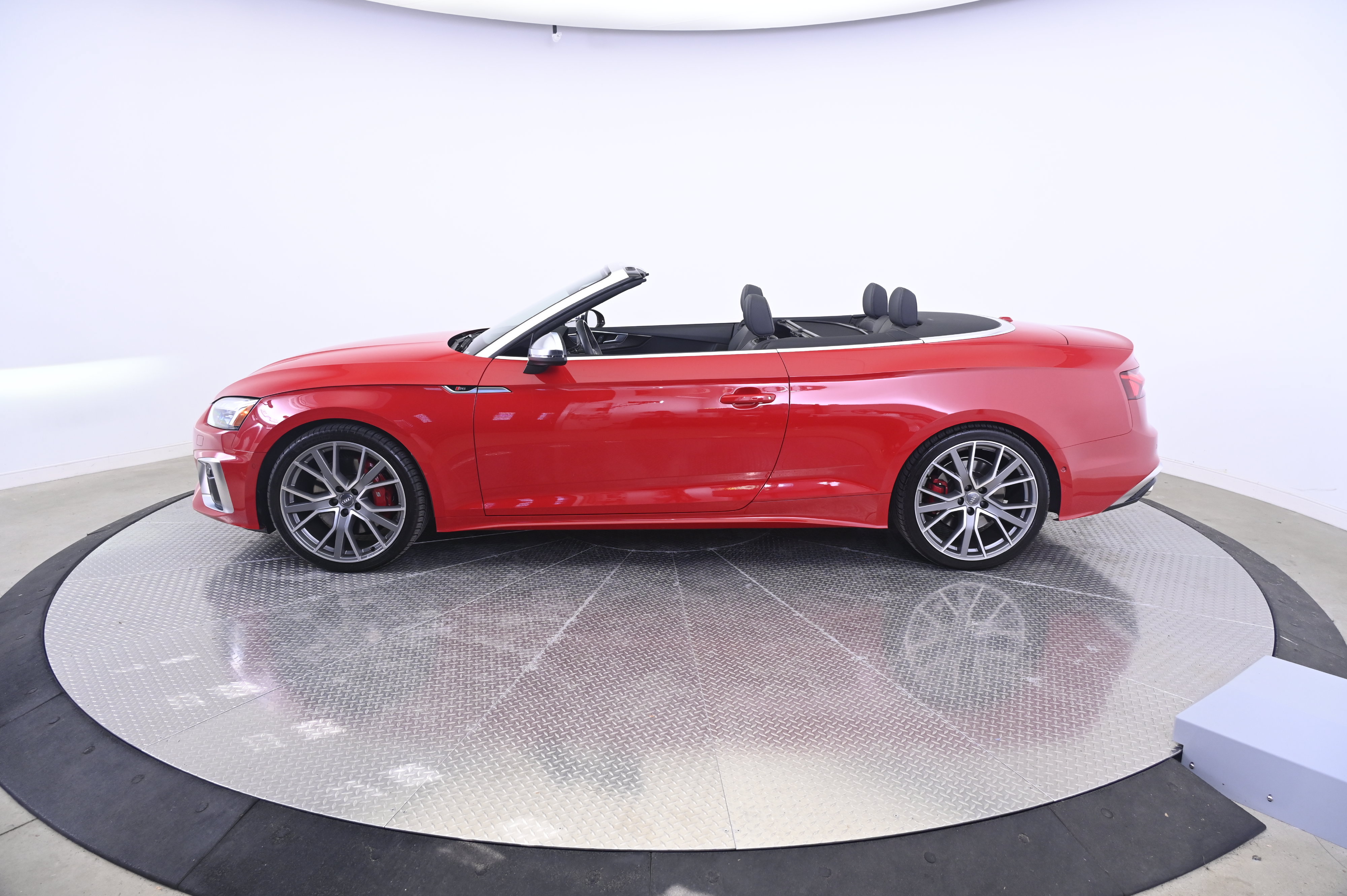 Used 2021 Audi S5 Prestige AWD/4WD image 2