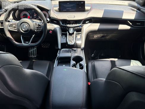 Used 2022 Acura TLX w/ A-SPEC Pkg FWD image 25