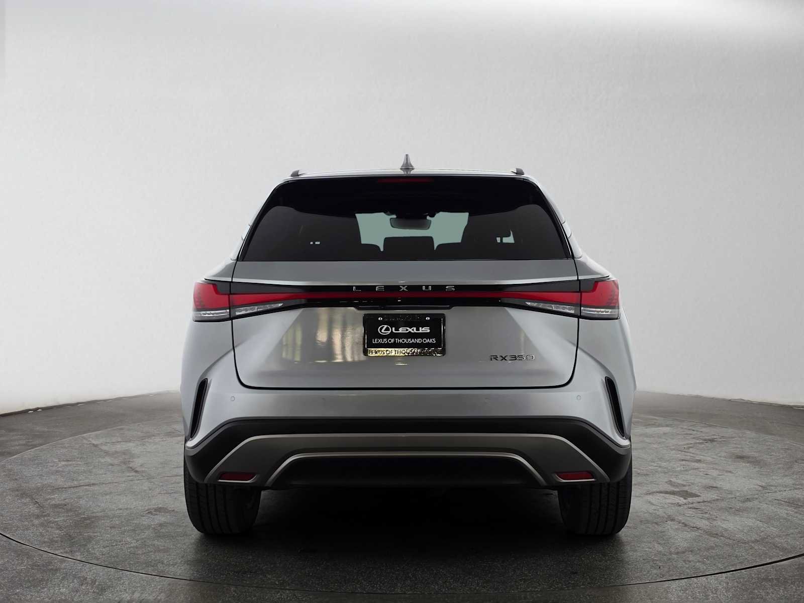 Used 2023 Lexus RX 350 Premium w/ Accessory Package (Z1) FWD image 4